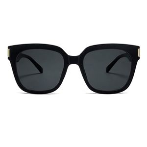 🕶Black Classic Polarized Sunglasses for Women Men Trendy Square Frame